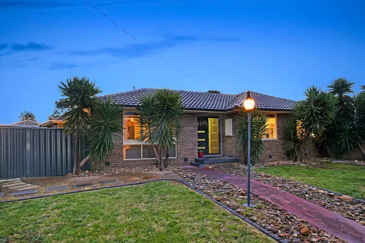 3 Calverton Road, Kealba VIC 3021