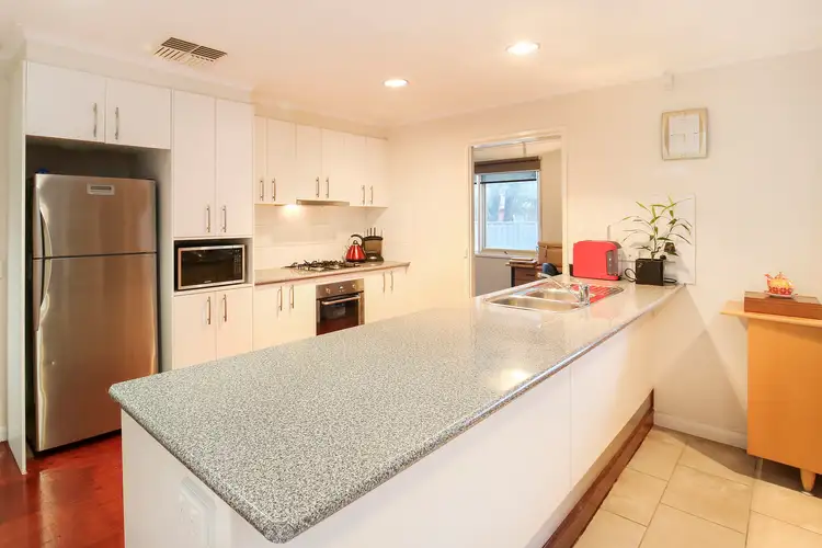 Second view of Homely house listing, 3 Calverton Road, Kealba VIC 3021