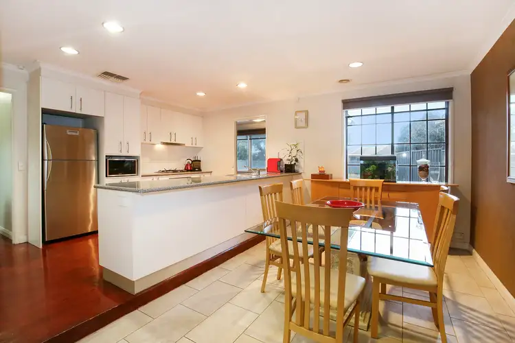 Fourth view of Homely house listing, 3 Calverton Road, Kealba VIC 3021