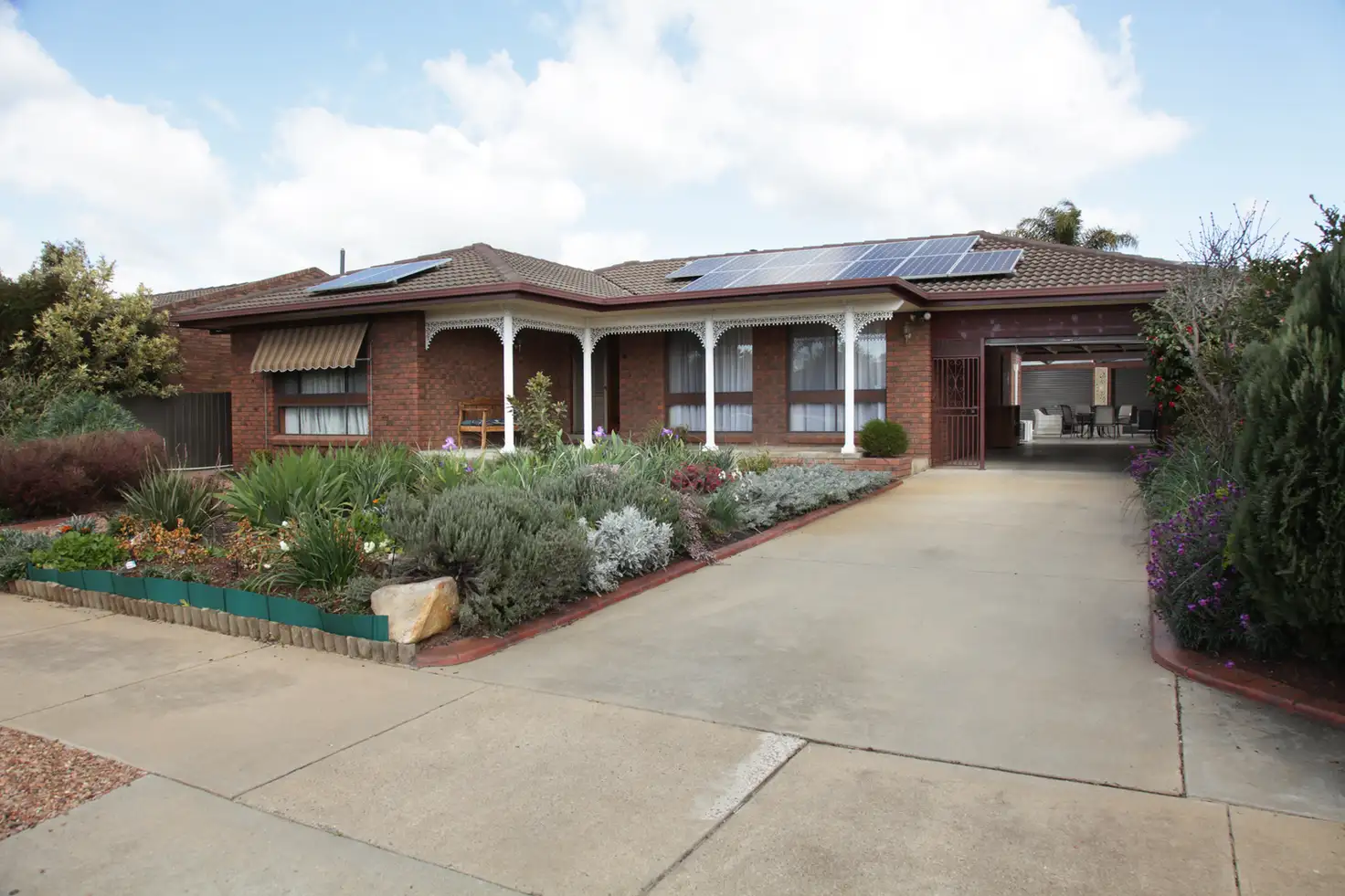 Main view of Homely house listing, 18 Collodetti Crescent, Shepparton VIC 3630