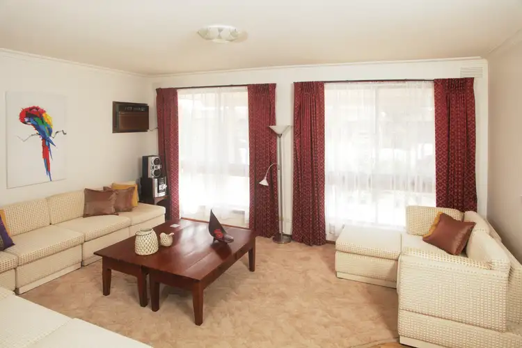 Second view of Homely house listing, 18 Collodetti Crescent, Shepparton VIC 3630