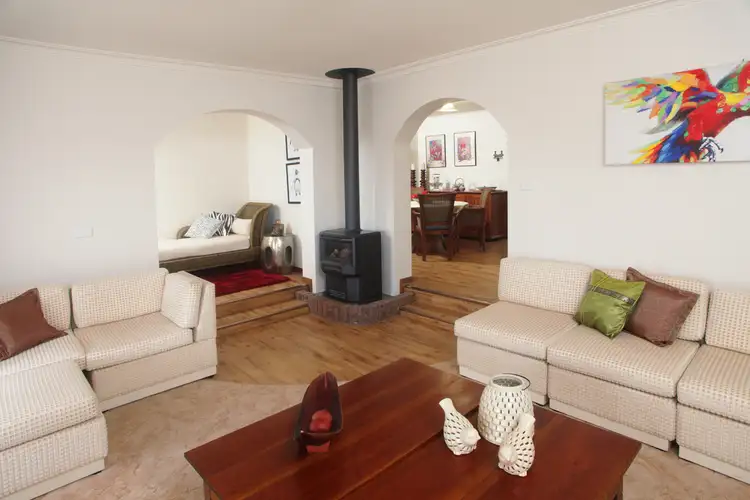 Third view of Homely house listing, 18 Collodetti Crescent, Shepparton VIC 3630
