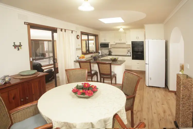 Fourth view of Homely house listing, 18 Collodetti Crescent, Shepparton VIC 3630