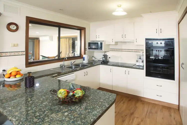 Fifth view of Homely house listing, 18 Collodetti Crescent, Shepparton VIC 3630