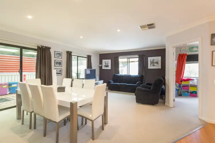 Second view of Homely house listing, 16 Uxbridge Street, Strathfieldsaye VIC 3551