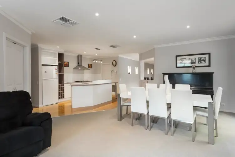 Third view of Homely house listing, 16 Uxbridge Street, Strathfieldsaye VIC 3551