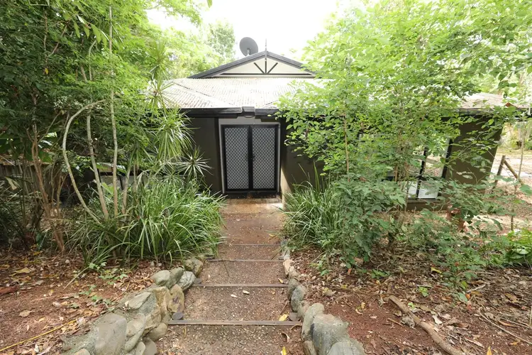 Second view of Homely house listing, 5-7 Costain Street, Goldsborough QLD 4865