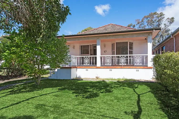 21 Windsor Road, Padstow NSW 2211