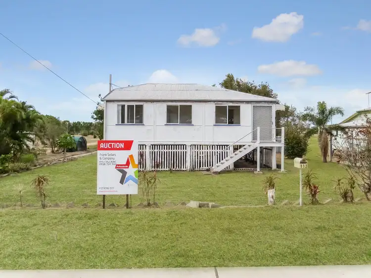 112 Herbert Street, Bowen QLD 4805