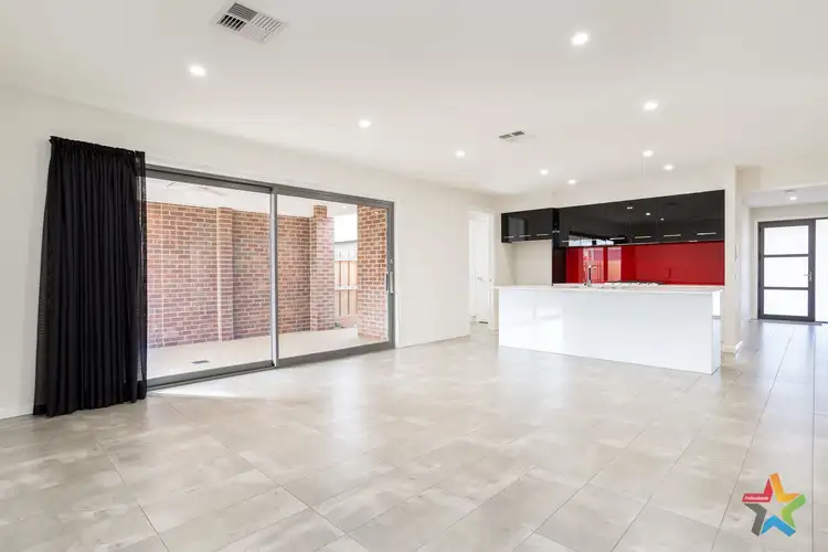 Second view of Homely house listing, 33 Bridge Way, Mildura VIC 3500