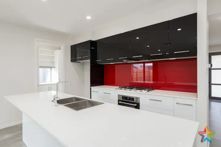 Third view of Homely house listing, 33 Bridge Way, Mildura VIC 3500