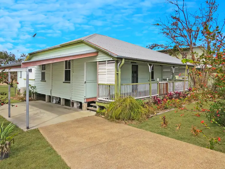 110 Herbert Street, Bowen QLD 4805