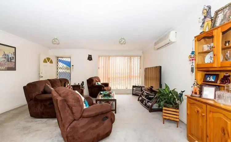 Second view of Homely villa listing, 3/90 Chester Hill Road, Bass Hill NSW 2197