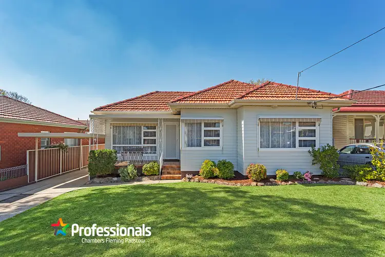 Main view of Homely house listing, 7 Ada Street, Padstow NSW 2211