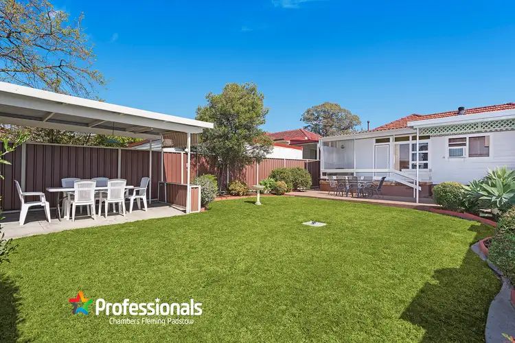 Second view of Homely house listing, 7 Ada Street, Padstow NSW 2211