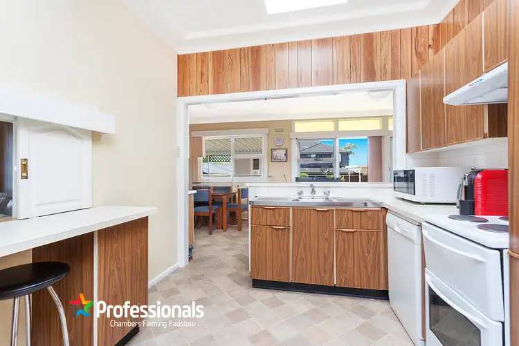 Fourth view of Homely house listing, 7 Ada Street, Padstow NSW 2211