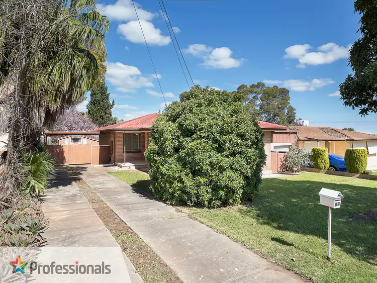 49 Baldock Road, Ingle Farm SA 5098
