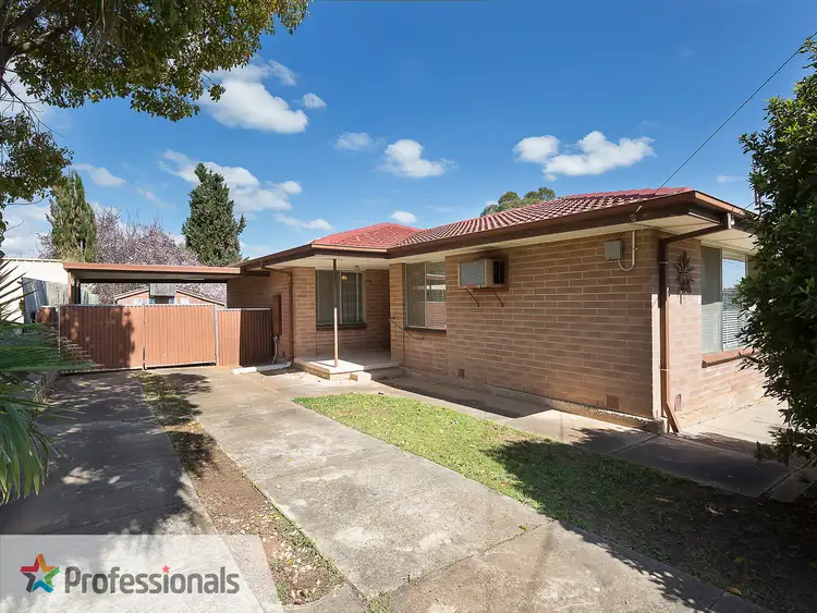 Second view of Homely house listing, 49 Baldock Road, Ingle Farm SA 5098