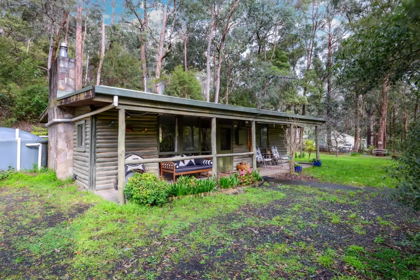 Main view of Homely house listing, 4 Yarra Valley Crescent, East Warburton VIC 3799