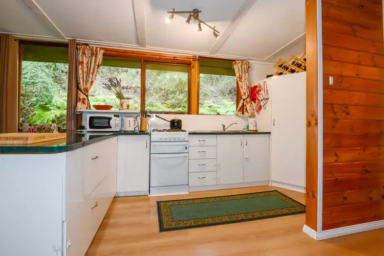 Second view of Homely house listing, 4 Yarra Valley Crescent, East Warburton VIC 3799