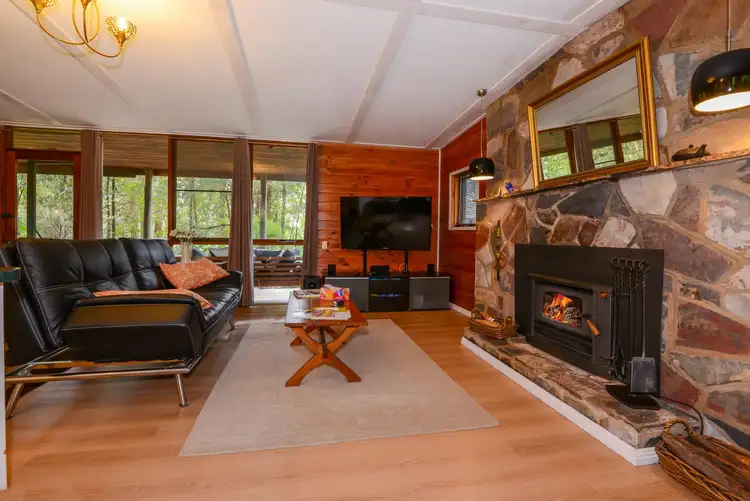 Third view of Homely house listing, 4 Yarra Valley Crescent, East Warburton VIC 3799
