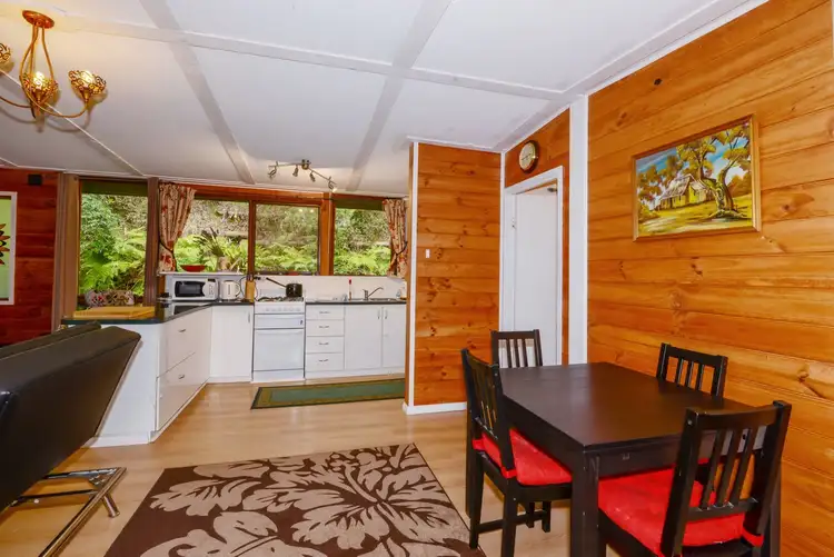 Fifth view of Homely house listing, 4 Yarra Valley Crescent, East Warburton VIC 3799