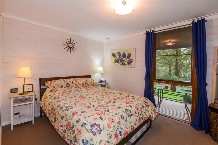 Sixth view of Homely house listing, 4 Yarra Valley Crescent, East Warburton VIC 3799