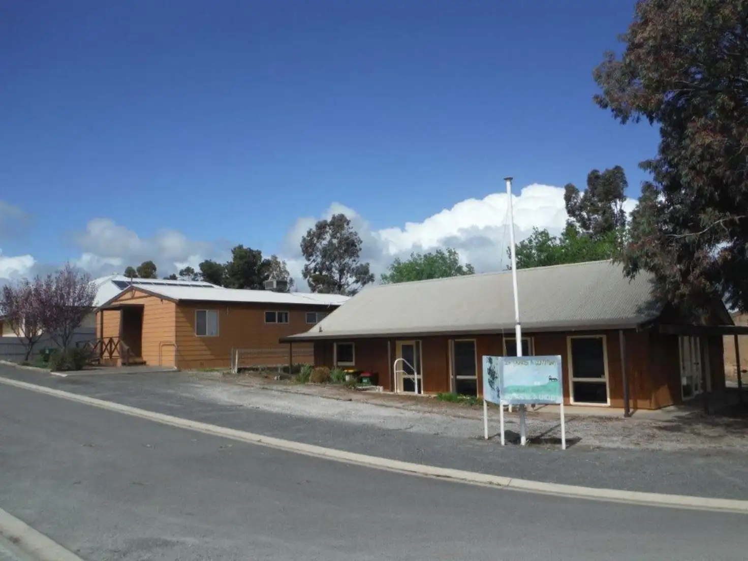 Main view of Homely house listing, 4 Jeffs Street, Kapunda SA 5373