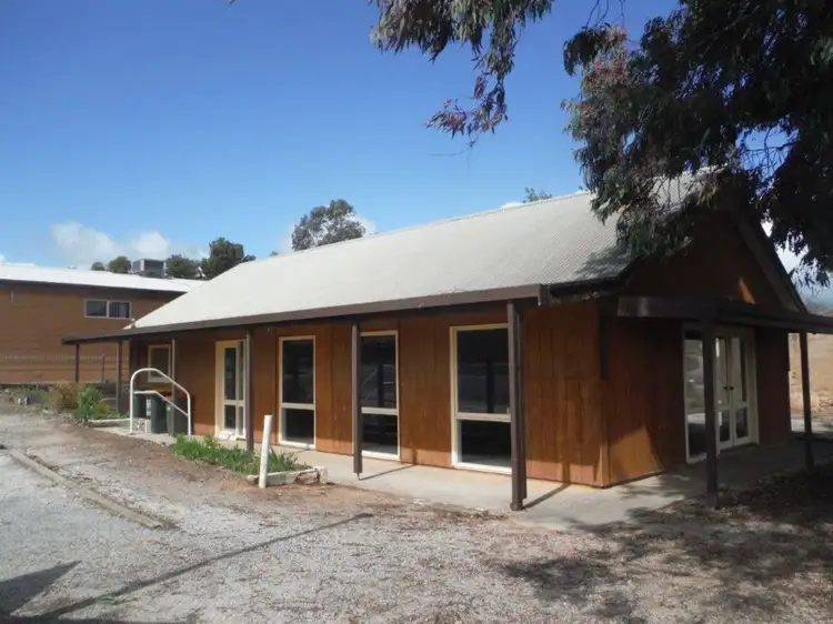 Second view of Homely house listing, 4 Jeffs Street, Kapunda SA 5373