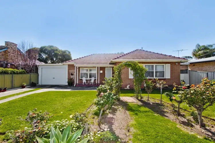 14 Gibson Street, West Beach SA 5024