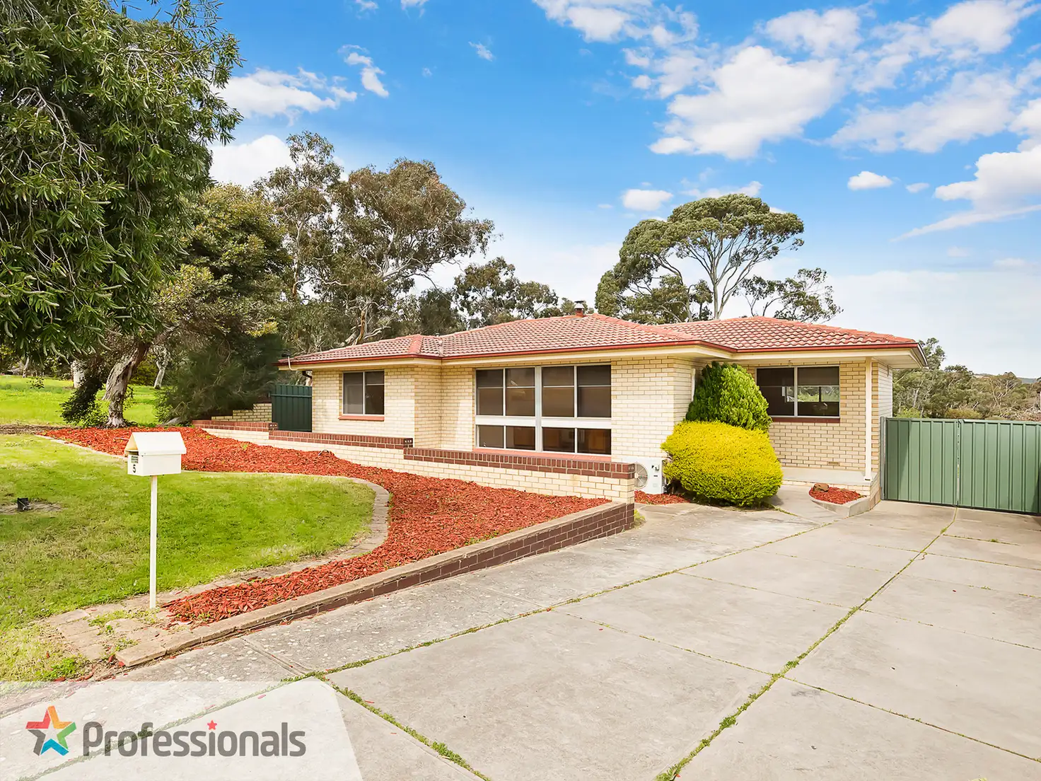 Main view of Homely house listing, 5 Tarni Street, Fairview Park SA 5126