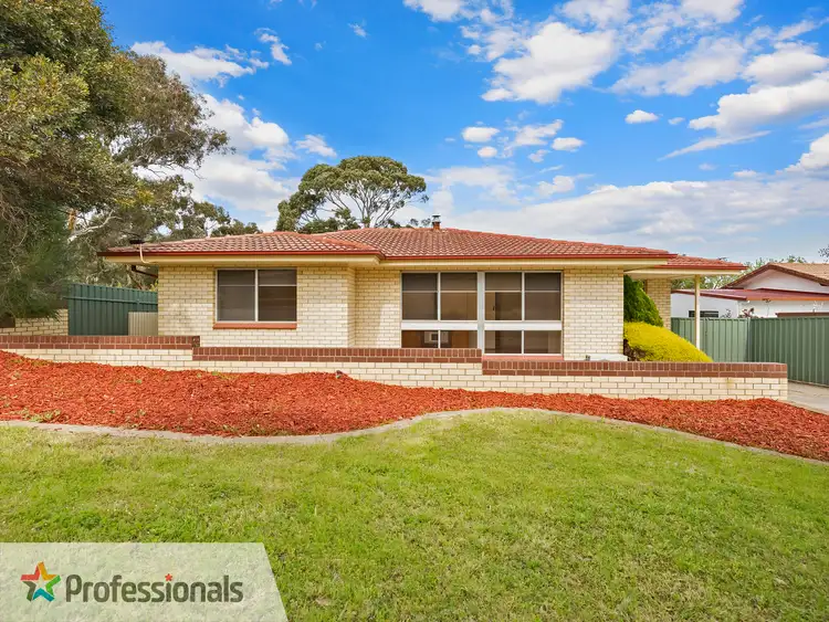 Second view of Homely house listing, 5 Tarni Street, Fairview Park SA 5126
