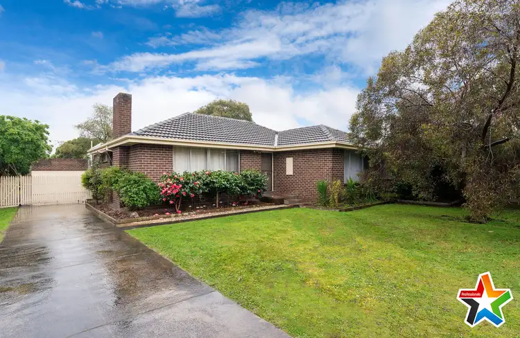 31 Birkenhead Drive, Kilsyth VIC 3137