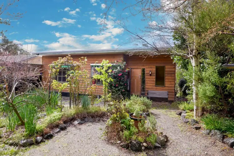 Main view of Homely house listing, 35 Allsops Road, Launching Place VIC 3139