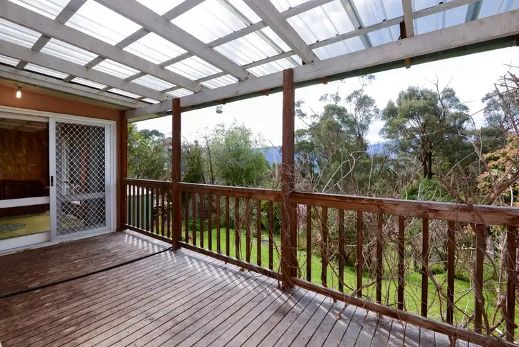 Sixth view of Homely house listing, 35 Allsops Road, Launching Place VIC 3139