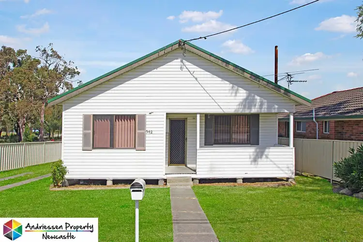 Second view of Homely house listing, 542 Main Road, Glendale NSW 2285