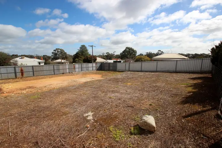 Second view of Homely land listing, 14 Spring Street, Maryborough VIC 3465