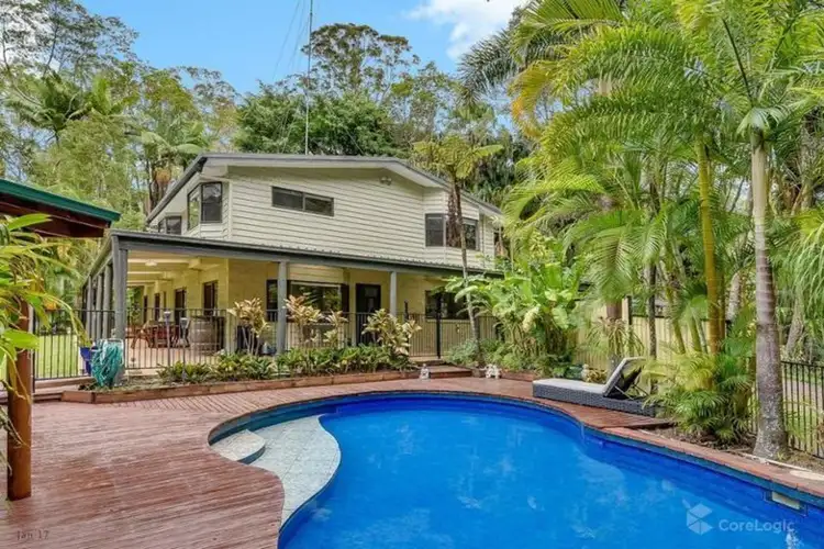 Main view of Homely rural property listing, 42-44 Jacaranda Drive, Parklands QLD 4560
