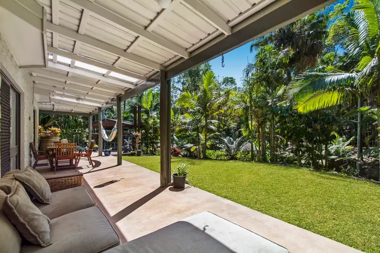 Second view of Homely rural property listing, 42-44 Jacaranda Drive, Parklands QLD 4560