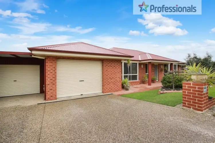Main view of Homely house listing, 1 Dillagar Place, Springdale Heights NSW 2641