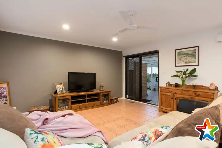 Third view of Homely house listing, 22 Cheriton Drive, Mooroolbark VIC 3138