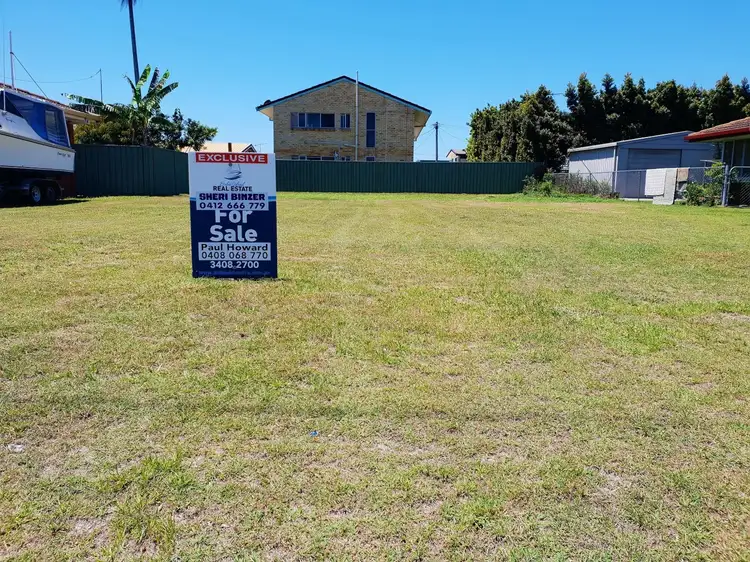 31 Bestman Avenue, Bongaree QLD 4507