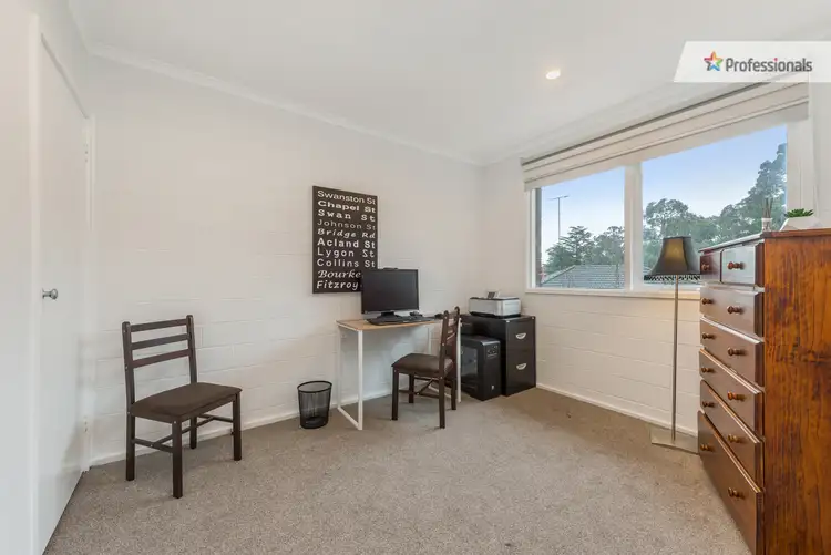 Fifth view of Homely unit listing, 2/36 Margot Street, Ferntree Gully VIC 3156