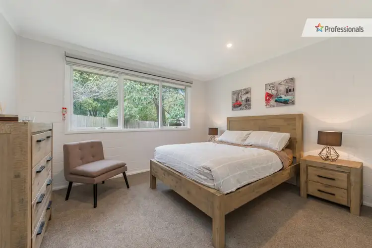 Sixth view of Homely unit listing, 2/36 Margot Street, Ferntree Gully VIC 3156