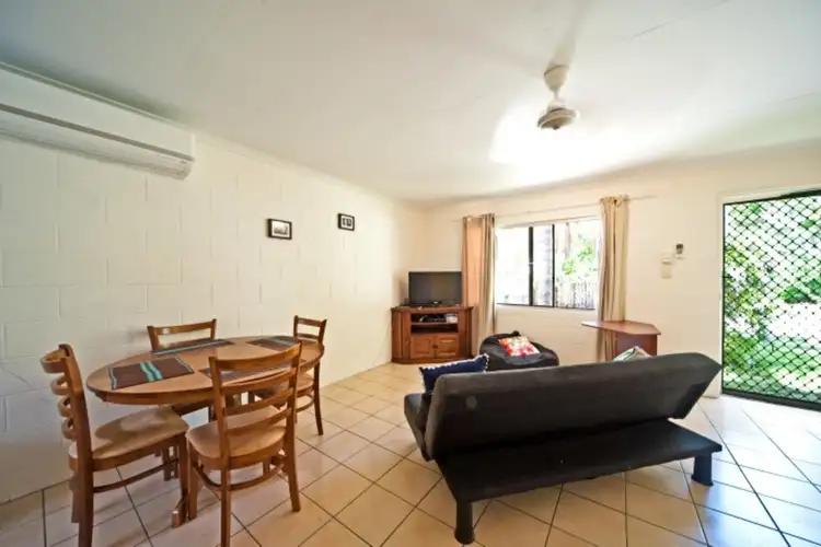 22 Wambiri Street, Cannonvale QLD 4802