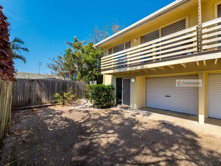 4/18 Tweed Coast Road, Pottsville NSW 2489