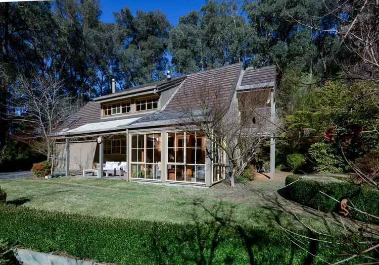 150 Big Pats Creek Road, Big Pats Creek VIC 3799