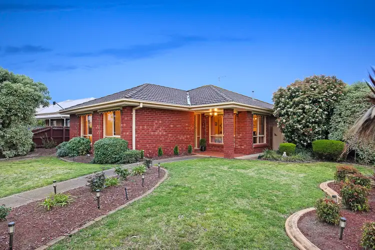 26 Gunnawarra Road, Kurunjang VIC 3337