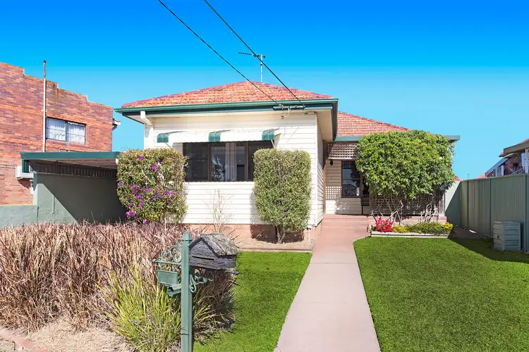 Main view of Homely house listing, 1 Meadowland Road, Peakhurst NSW 2210