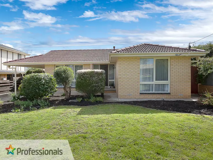 18 Oratanga Road, Modbury North SA 5092